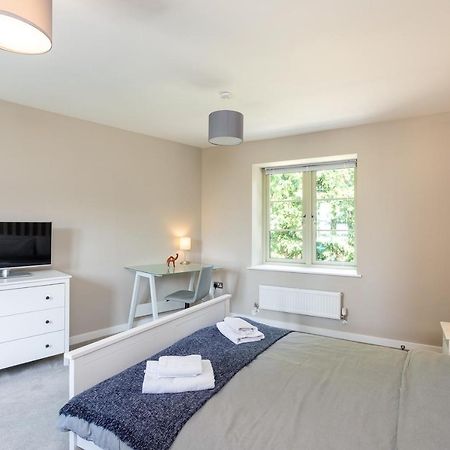 Beautiful Honeycomb Cottage In Heart Of Cotswolds ชิปปิงนอร์ตัน ภายนอก รูปภาพ