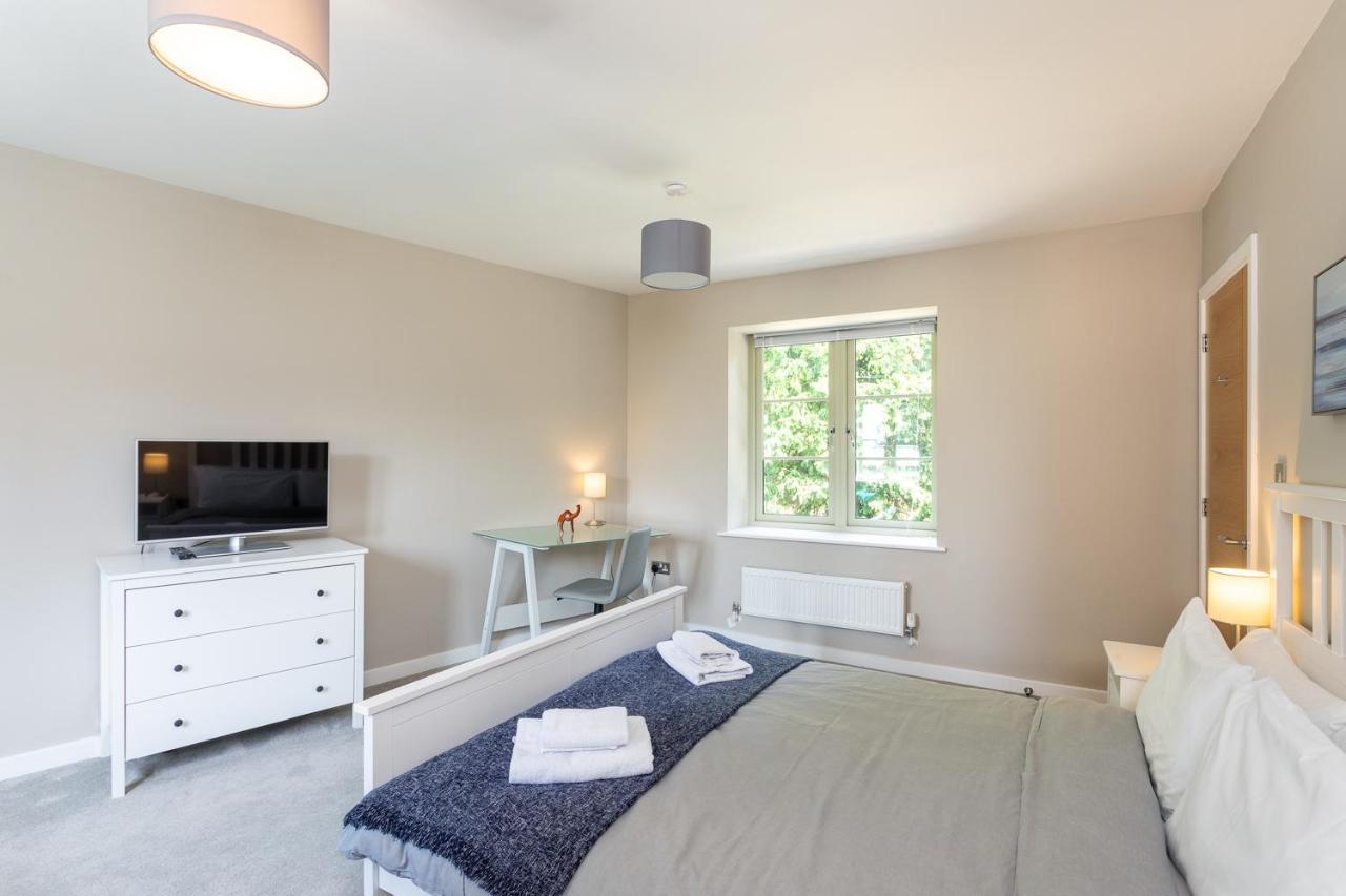 Beautiful Honeycomb Cottage In Heart Of Cotswolds ชิปปิงนอร์ตัน ภายนอก รูปภาพ
