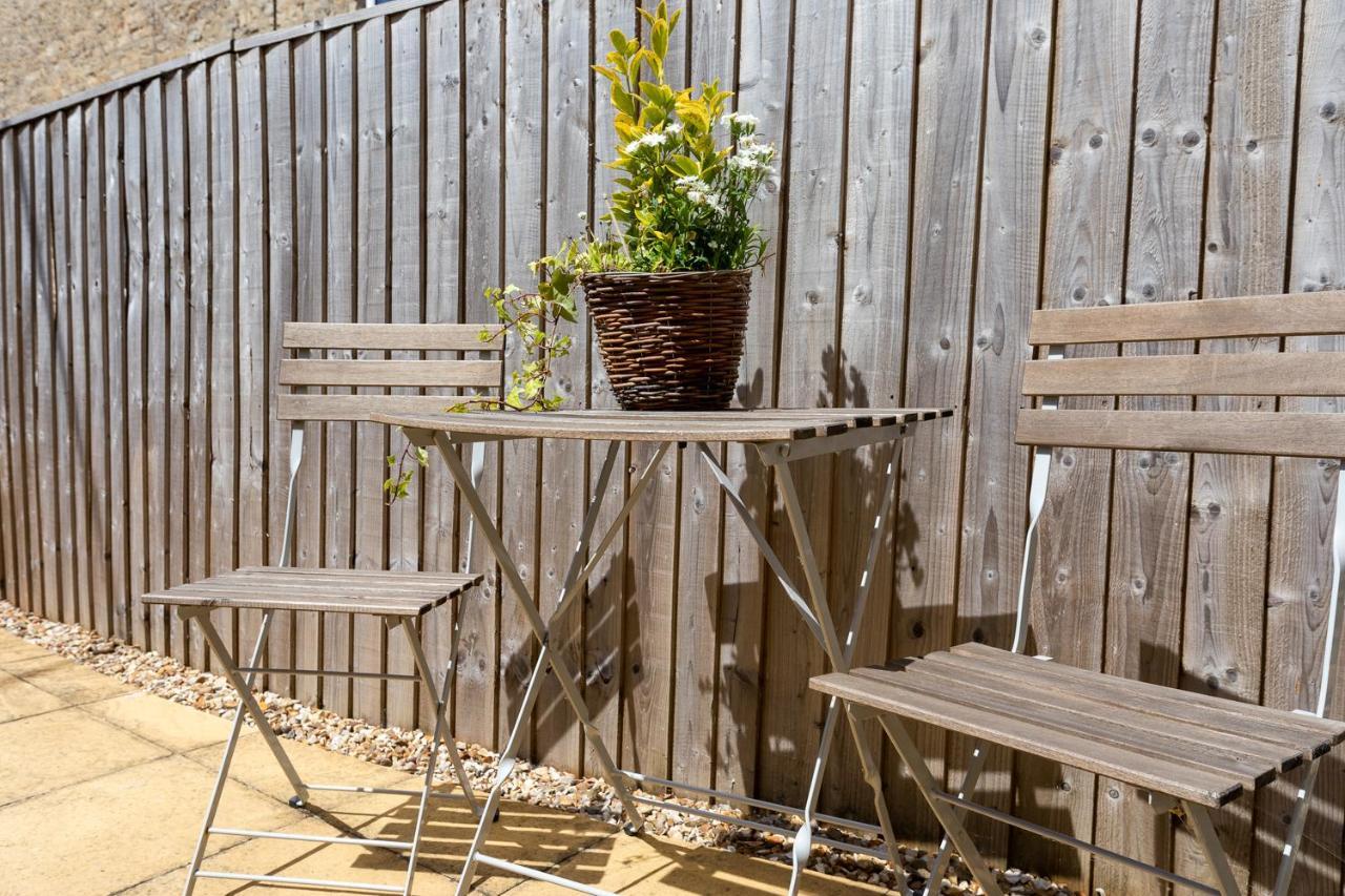 Beautiful Honeycomb Cottage In Heart Of Cotswolds ชิปปิงนอร์ตัน ภายนอก รูปภาพ