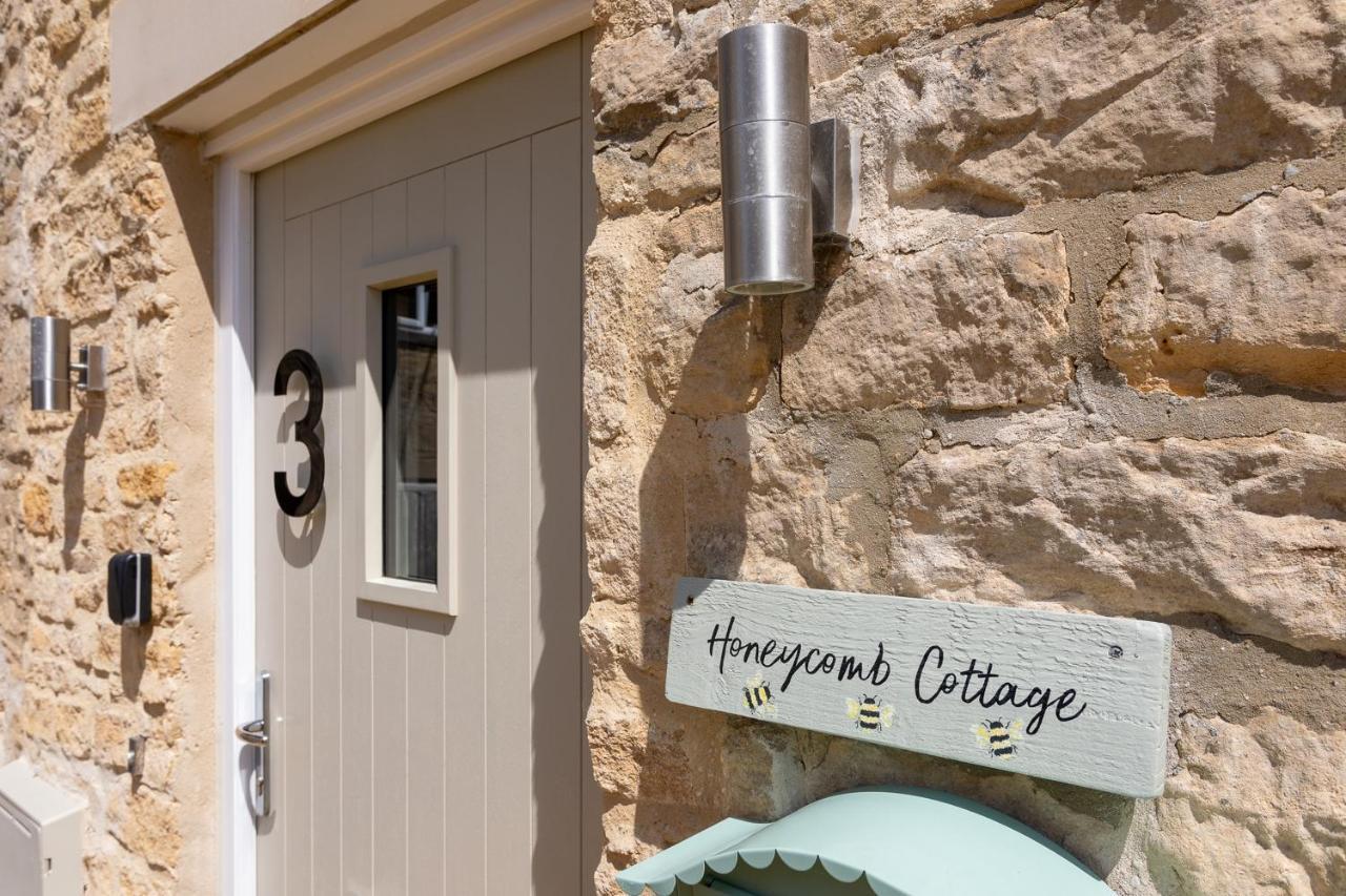 Beautiful Honeycomb Cottage In Heart Of Cotswolds ชิปปิงนอร์ตัน ภายนอก รูปภาพ